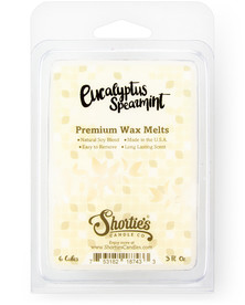 Eucalyptus Spearmint Wax Melts  - New Wax Blend