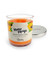 Mango & Papaya Natural 9 Oz. Soy Candle