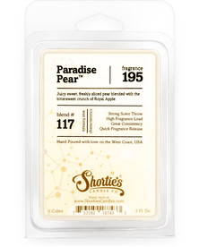Paradise Pear™ Wax Melts  - Formula 117