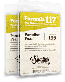 Paradise Pear&trade; Wax Melts 2 Pack - Formula 117