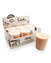 Coffee House Soy Votive Candles 6-Pack