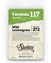 Wild Lemongrass Wax Melts  - Formula 117
