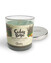 Cedar Ridge Natural 9 Oz. Soy Candle
