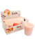 Fall Spice Soy Votive Candles 6-Pack